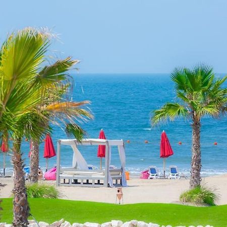 Porto Said Resort 'Ezbet Shalabi el-Rudi Bagian luar foto