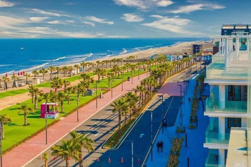 Porto Said Resort 'Ezbet Shalabi el-Rudi Bagian luar foto