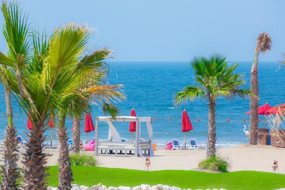 Porto Said Resort 'Ezbet Shalabi el-Rudi Bagian luar foto